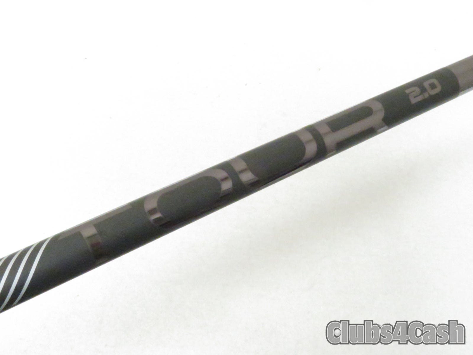 PING G440 Max Driver 10.5° TOUR 2.0 Black Chrome 75 Stiff Flex +