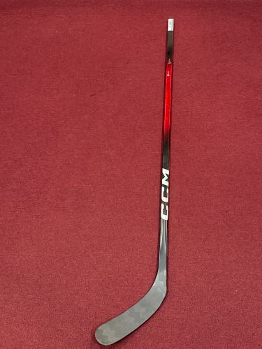CCM Ribcor Trigger 10 Pro Right Handed Hockey Stick P88 75 Flex Pro Stock (New) Item#ST105