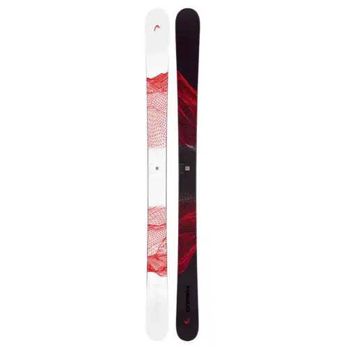 New 2023 Head Oblivion 102 skis; Size: 181cm