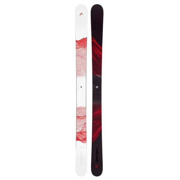 New 2023 Head Oblivion 102 skis; Size: 181cm