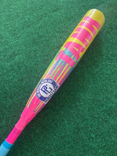 2025 Soldier Sports Tank Composite Bat USSSA Certified (-5) Composite 25 oz 30" (New)