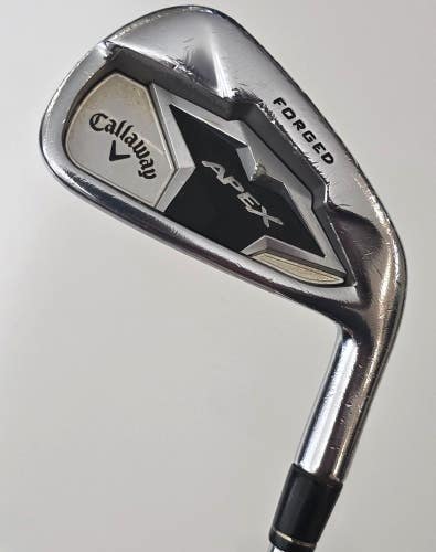 Callaway Apex CF19 3 Iron / Project X Steel Shaft