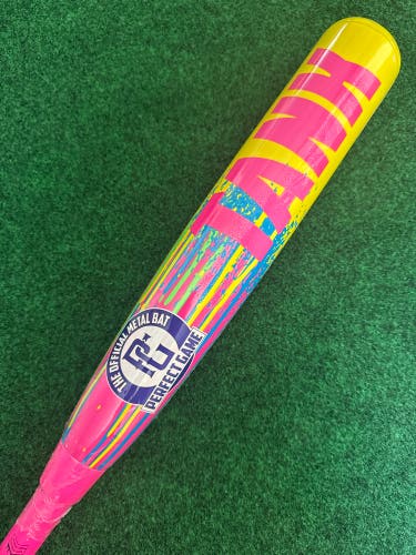 2025 Soldier Sports Tank Composite Bat USSSA Certified (-10) Composite 21 oz 31" (New)