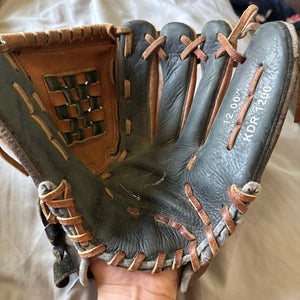 2020 Nike Keystone RH Infield Baseball Glove 12" (Used)