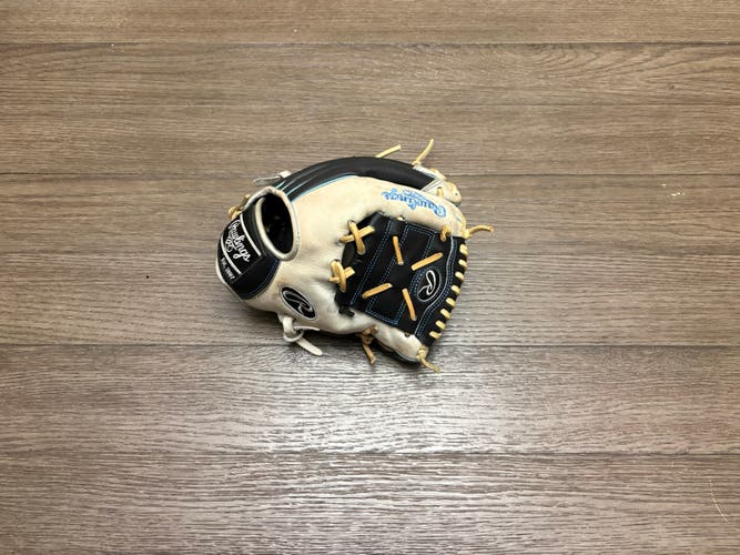 Rawlings Heart of the Hide 11.5" One Piece Web
