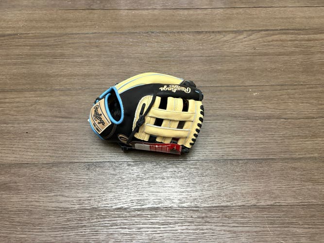 New Rawlings Heart of the Hide GGC 11.75" H Web