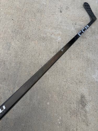 CCM JETSPEED FT8 PRO Pro Stock Hockey Stick Grip P90 90 Flex Left 9925