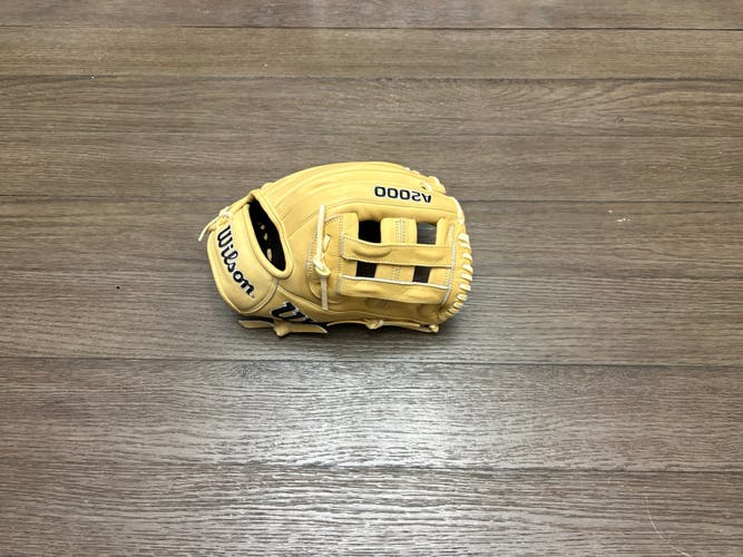 New Wilson A2000 DW5 12" H Web