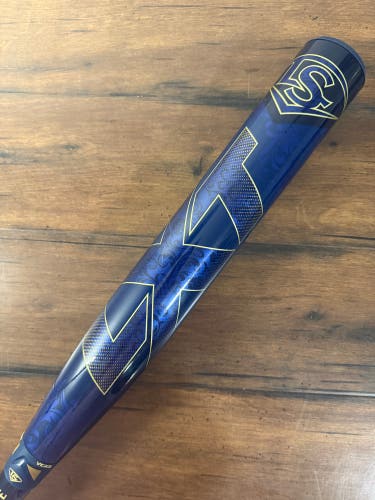 2025 Louisville LXT 31/21 (-10) Fastpitch Softball Bat