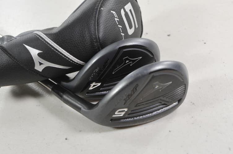 Shop Mizuno JPX Fli Hi Hybrids - Used & Clearance Deals