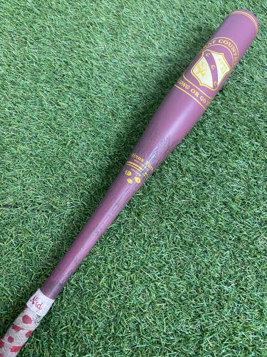 Combat MFG Alloy (2 5/8") BBCOR Bat 2025 (-3)