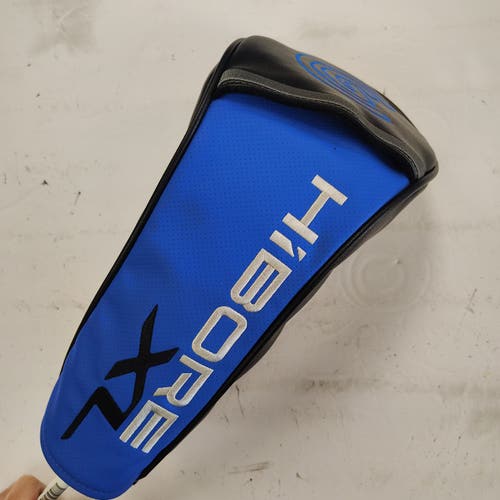 Cleveland Hibore XL Right Handed Driver Adjustable Loft (New)