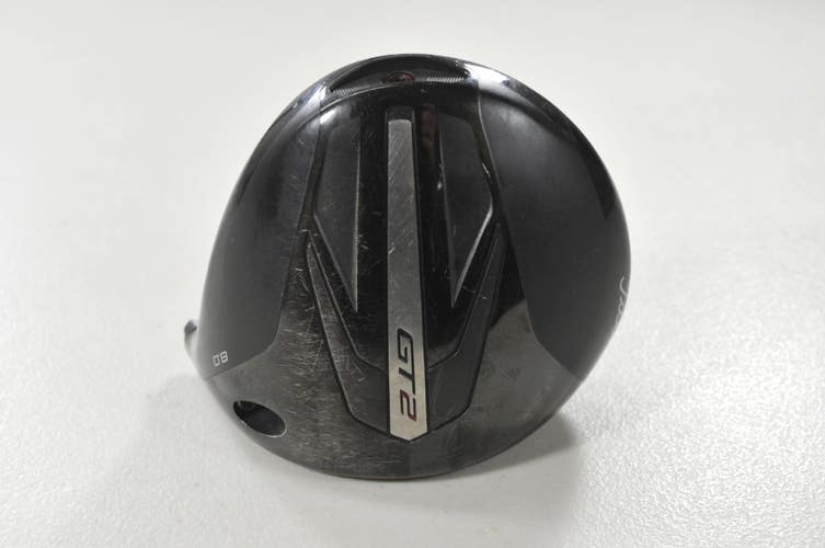 Titleist GT2 8.0* Driver HEAD ONLY  # 217510
