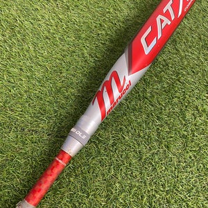 Marucci CAT X Composite BBCOR 2023 (-3)