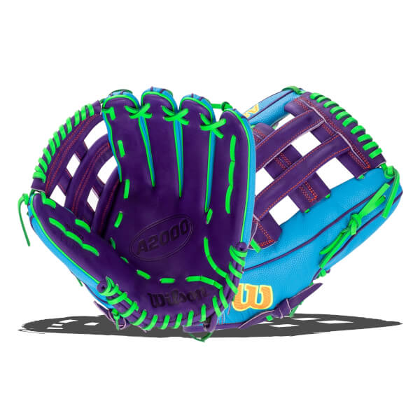 2025 Wilson RH Outfield A2000 FP50SS Baseball Glove 12.25"