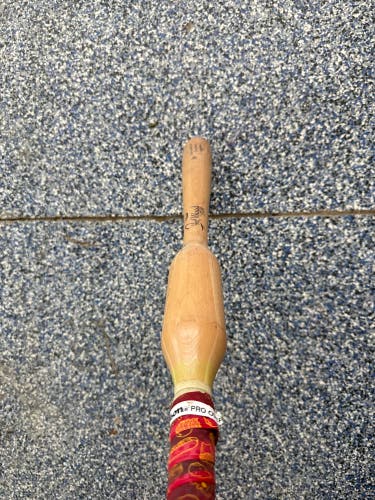 2022 CamWood Trainer Training Bat other 32" (Used)