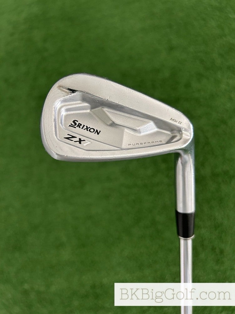 ブロカント Srixon ZX7 Mkii Forged Pitching P Wedge / NS Pro Modus Tour 130