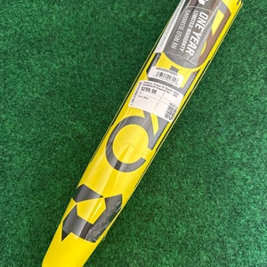 2026 DeMarini Omega Hybrid Bat BBCOR Certified (-3) Hybrid 28 oz 31" (New)