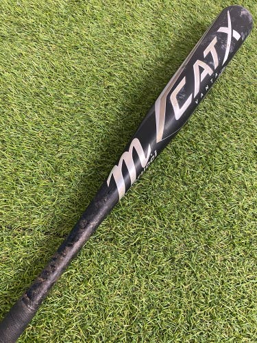 Marucci CATX Vanta BBCOR 2024 (-3)