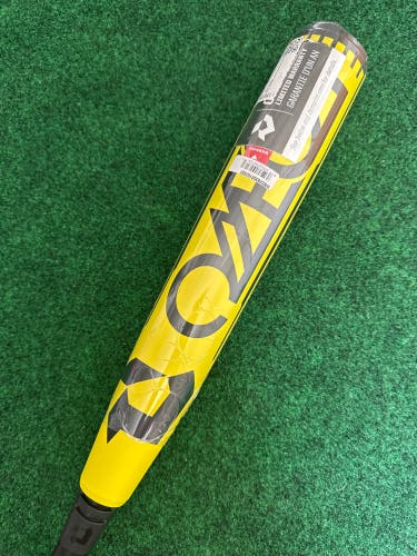 2026 DeMarini Omega Hybrid Bat BBCOR Certified (-3) Hybrid 29 oz 32" (New)