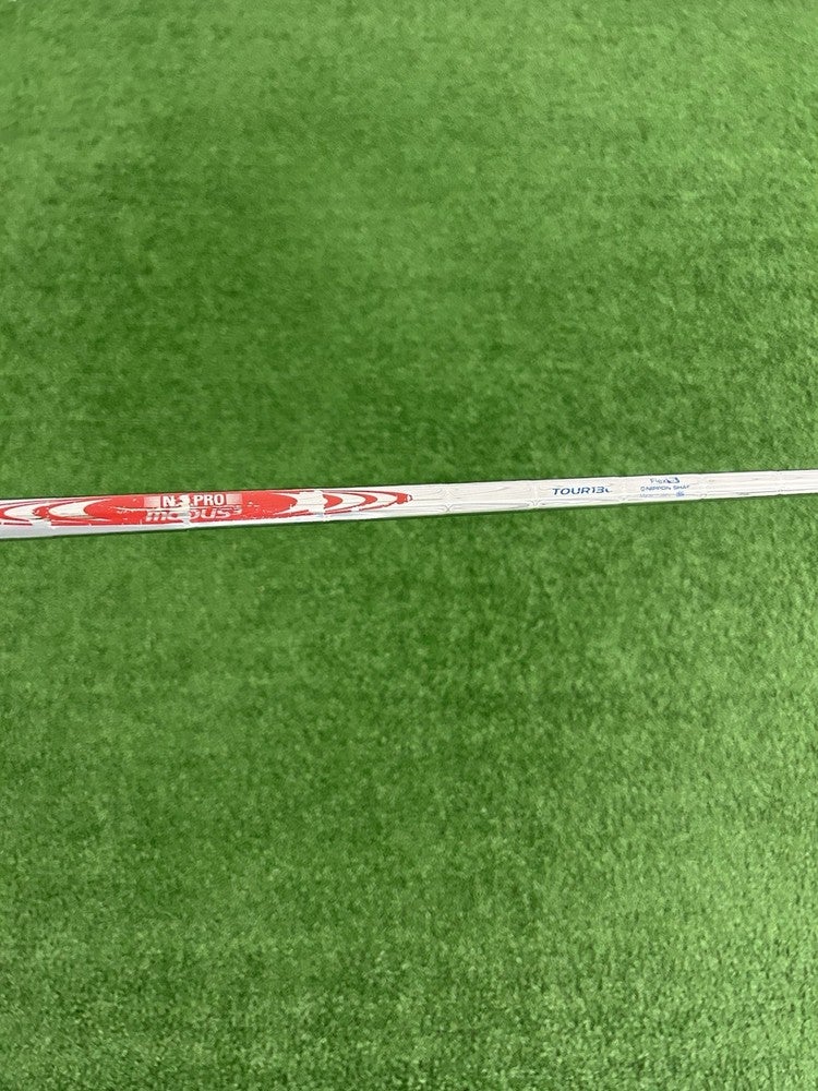 Srixon ZX7 Mkii Forged 7 Iron / NS Pro Modus Tour 130 Stiff