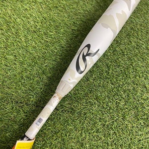 Rawlings Icon (2 3/4") USSSA Bat 2025 (-5)