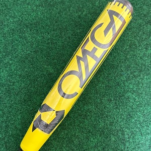 2026 DeMarini Omega Hybrid Bat BBCOR Certified (-3) Hybrid 29.5 oz 32.5" (New)