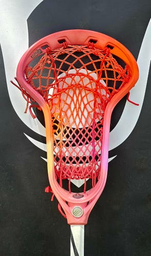 Maverik Ascent Plus (New/Dyed)