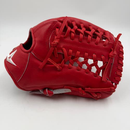All Star 11.75” FGAS-1175MT Pitchers Infield Baseball Glove