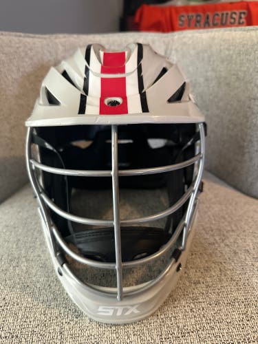 Ohio State STX Aero Helmet