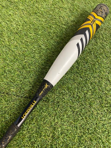 Louisville Slugger Meta Fastpitch 2024 (-11)
