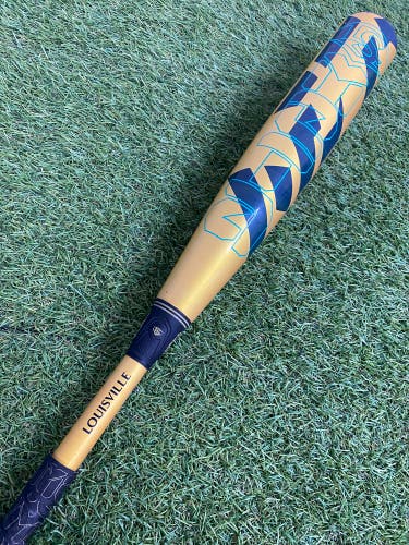 Louisville Slugger Meta (2 3/4") USSSA 2024 (-5)