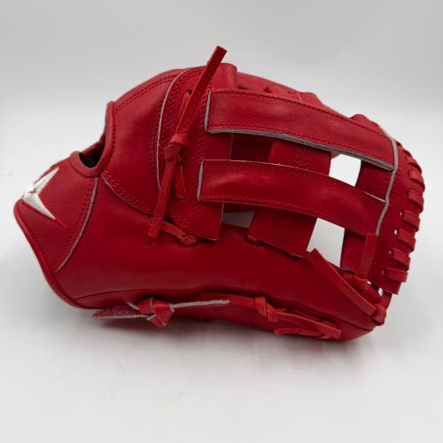 All Star 11.75” FGAS-1175MT Pitchers Infield Baseball Glove