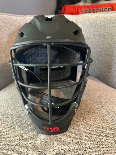 Ohio State STX Rival Helmet