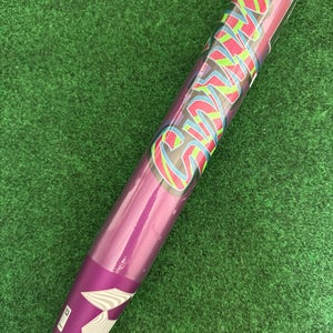 Purple 2025 DeMarini Spryte Composite Bat (-12) Composite 19 oz 31" (New)