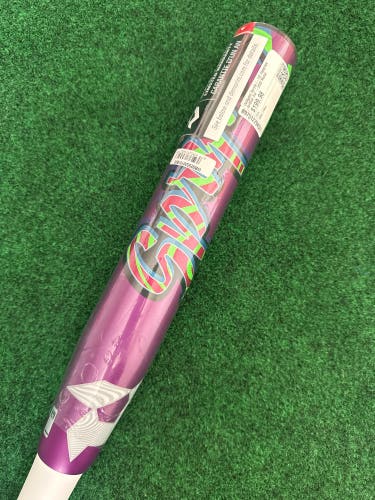Purple 2025 DeMarini Spryte Composite Bat (-12) Composite 18 oz 30" (New)