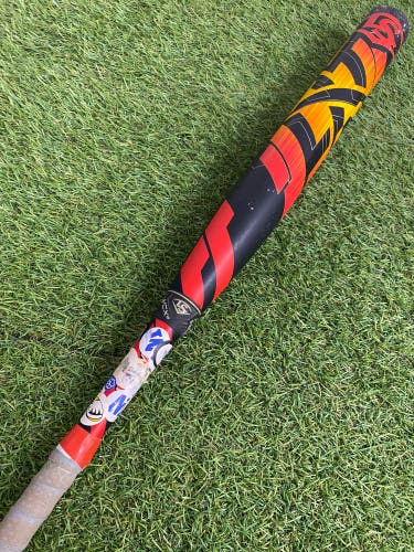 Louisville Slugger LXT Fastpitch 2022 (-9)