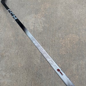 CCM JETSPEED FT8 PRO Pro Stock Hockey Stick Grip P90 80 Flex Right 2086
