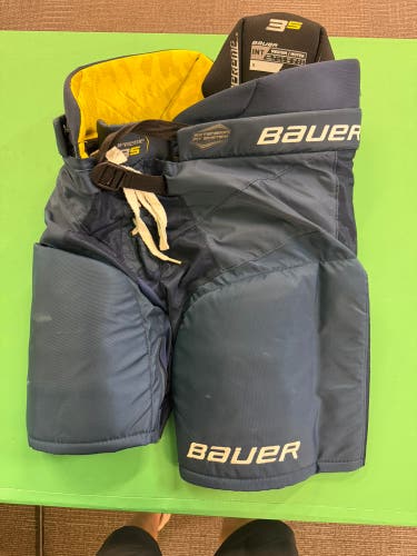 Bauer Supreme 3S Hockey Pants | Intermediate Medium