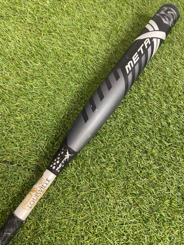 Louisville Slugger Meta Fastpitch 2022 (-9)