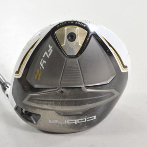 Cobra Fly-Z 9* Driver Regular Flex 60g Right VLCT-SP  # 219675