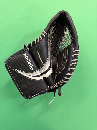 Reebok 3K Goalie Glove Regular | Youth