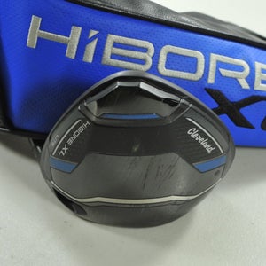 Cleveland HiBore XL Lite 2025 10.5* Driver Senior Flex RH Ascent 40g  # 204856