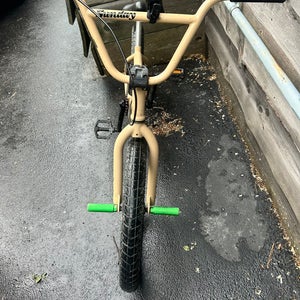 Sunday BMX Bike (Used)