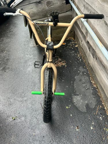 Sunday BMX Bike (Used)