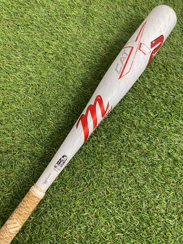 Marucci CATX2 Alloy (2 3/4") USSSA 2025 (-10)