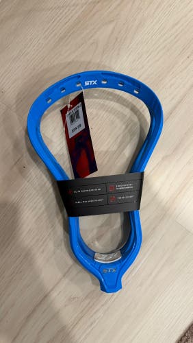 STX Hammer 1K Unstrung Head (New)