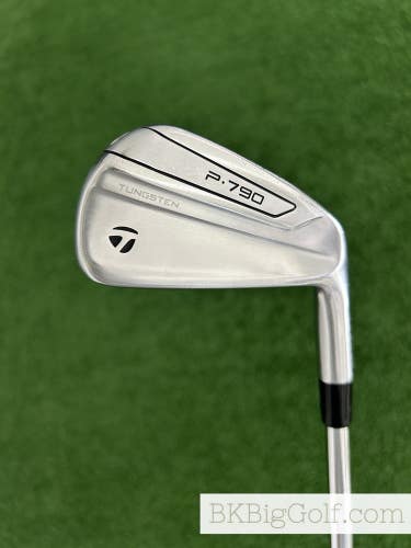 Taylormade P790 Forged UDI Utility Driving 2 Iron / Stiff