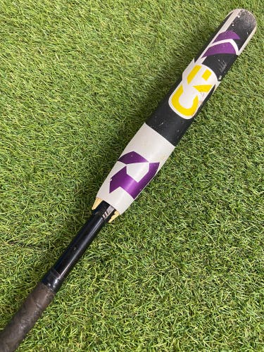 DeMarini CF Fastpitch (-11) 2025