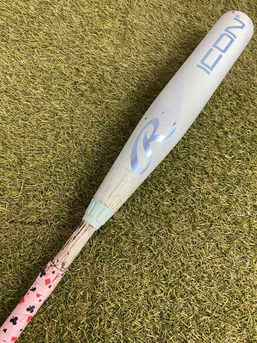 Rawlings Icon Composite USSSA (2 3/4") 2026 (-5)